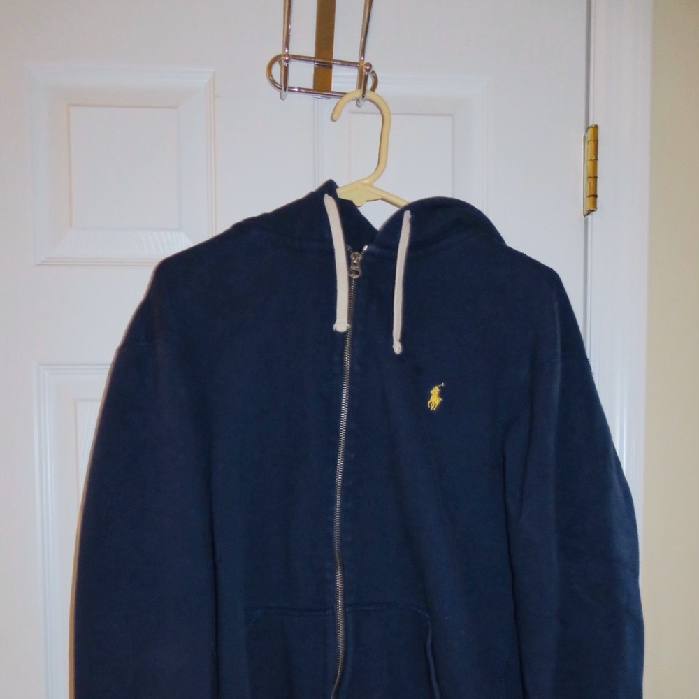 Polo Ralph Lauren Jacket